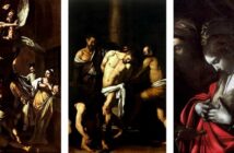caravaggio tour napoli