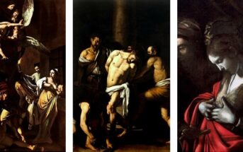 caravaggio tour napoli