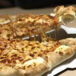 napoli pizza napoletana