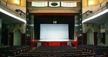 teatro delle palme napoli