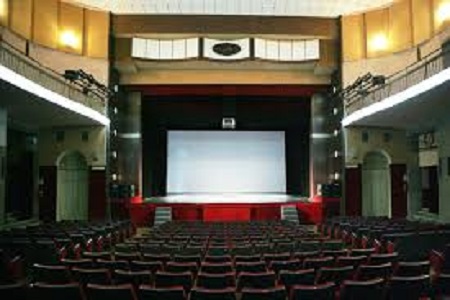 teatro delle palme napoli