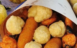 street food napoli
