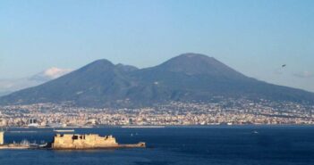 vesuvio