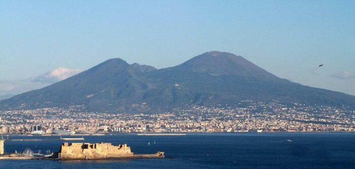 vesuvio