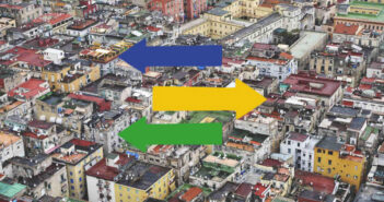 cosa evitare a napoli fake news