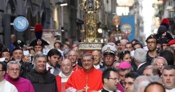 feste napoli
