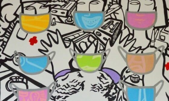 napoli expo art polis