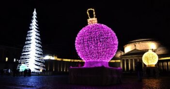 natale a napoli natalizie