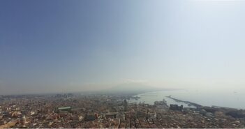 visitare napoli