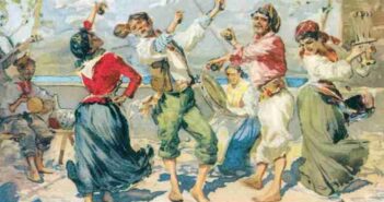 canzone napoletana
