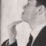 non mi interessa bruno munari gesti