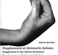 munari gesti italiano