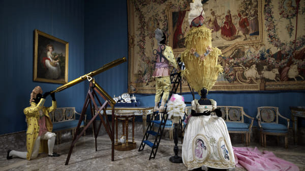 museo della moda belle epoque