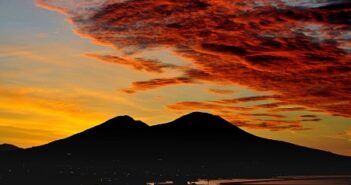 napoli in autunno 2022