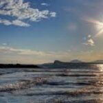 napoli in estate che tempo fa