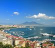 napoli in primavera marzo 1 maggio 2023