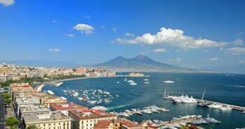 napoli in primavera marzo 1 maggio 2023