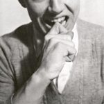 rabbia bruno munari gesti