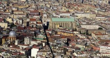 centro storico napoli