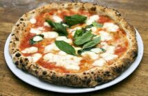 vera pizza napoletana