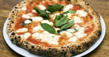 vera pizza napoletana