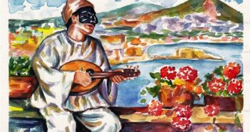 pulcinella