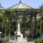 villa comunale napoli