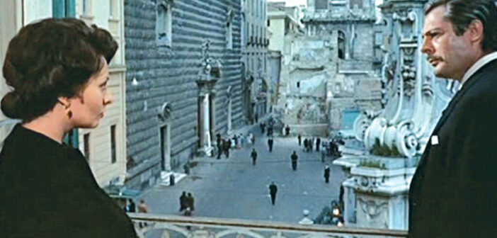 cinema napoli film