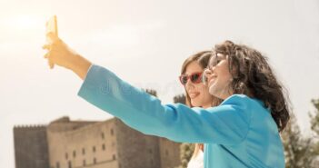 fotografare napoli
