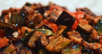 cucina napoletana contorni