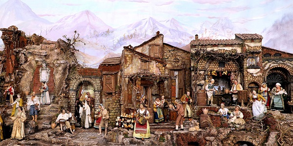 presepe presepi
