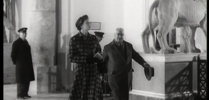 viaggio in italia napoli