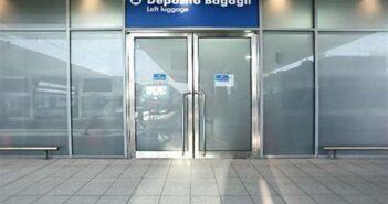 deposito bagagli