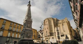 maggio san domenico eventi napoli