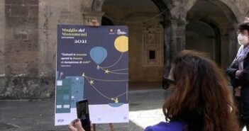 maggio dei monumenti