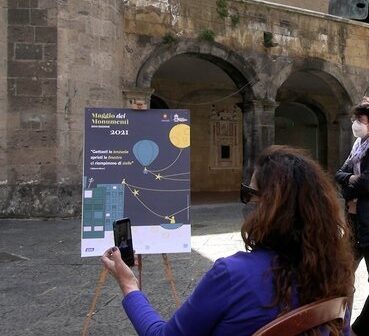 maggio dei monumenti