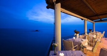 mare ischia ristoranti
