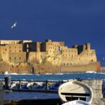 castel dell'ovo