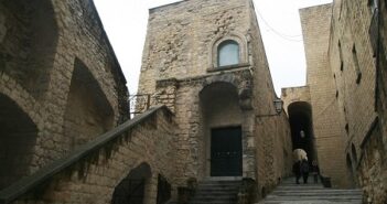 castel dell'ovo eventi