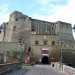 castel dell'ovo eventi luglio 2021 napoli