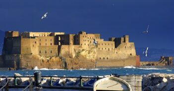 castel dell'ovo