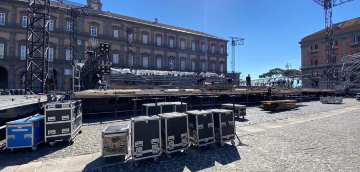 san carlo piazza plebiscito