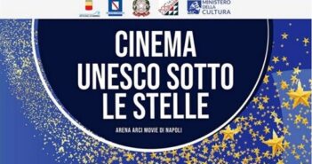 cinema aperto napoli