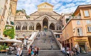 amalfi