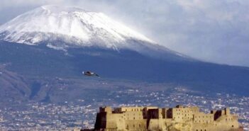 napoli inverno