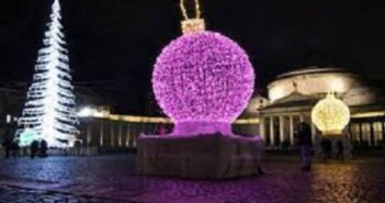 natale napoli