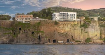 hotel a sorrento