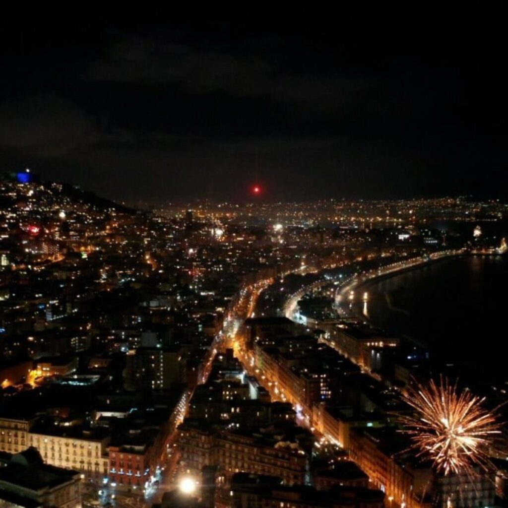 capodanno napoli
