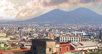 napoli meteo gennaio che tempo fa ad agosto 2022