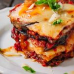 parmigiana di melanzane
